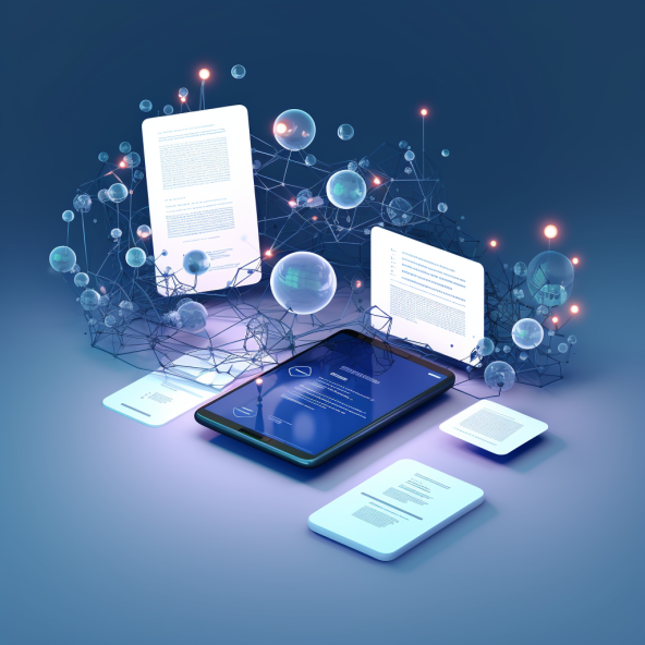 Adresssuche und Wartungsverträge in der Landrix Handwerk Mobile App 1.6